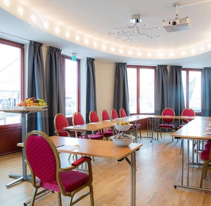 Konferensrumöversikt för Best Western Arlanda Hotellby