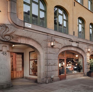Byggnadöversikt för Miss Clara by Nobis, Stockholm, a Member of Design Hotels