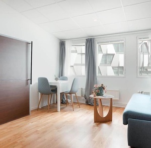 Annatöversikt för Stockholm Hotel Apartments Arlanda Xpo