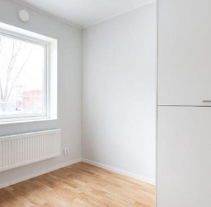 Rumsfaciliteteröversikt för Svea Apartment