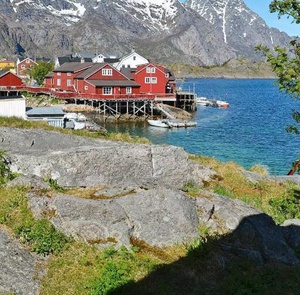 Utsikt