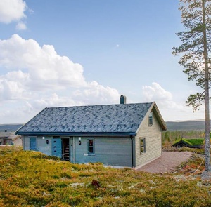 Byggnad