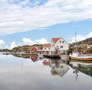 Svømmebasseng