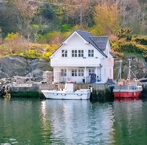 Utsikt