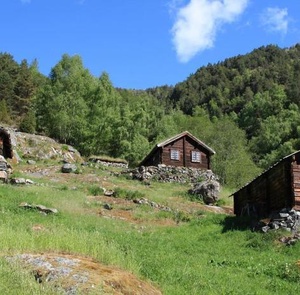 Utomhus