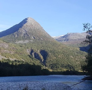 Utsikt
