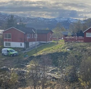 Utsikt
