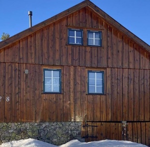 Byggnad