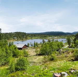 Utsikt