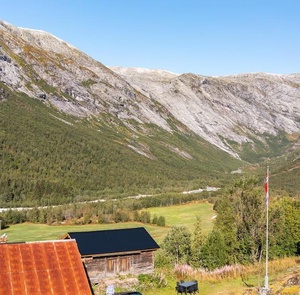 Utsikt