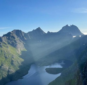 Utsikt