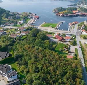 Utsikt