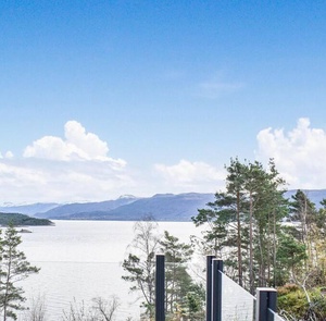 Utsikt