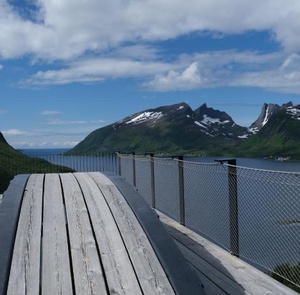 Utsikt