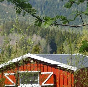 Utsikt