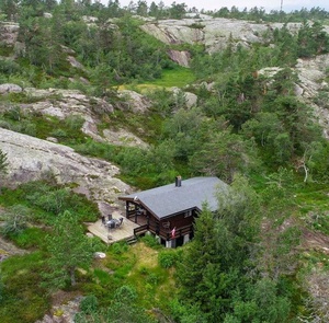 Utsikt