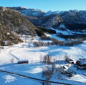 Utsikt