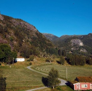 Utsikt