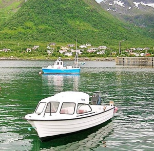 Utsikt