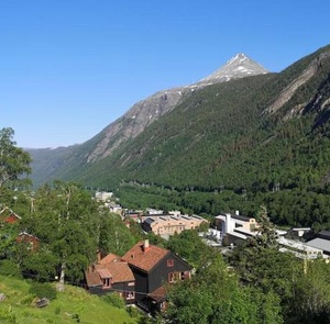 Utsikt