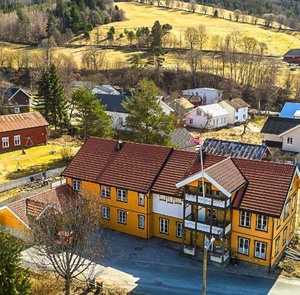 Utsikt