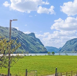Utsikt