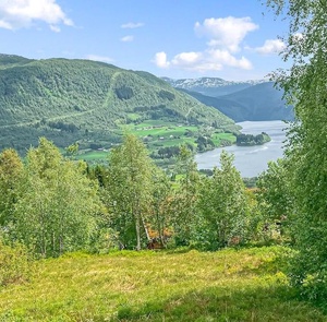 Utsikt