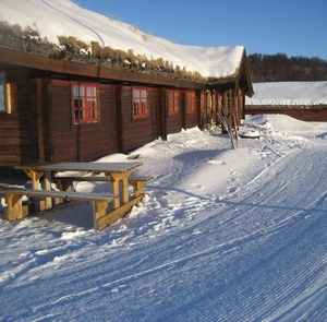 Utsikt