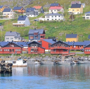 Utsikt