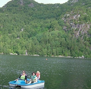 Utsikt