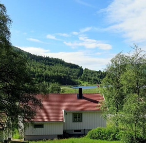 Utsikt