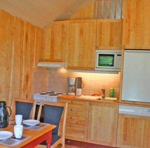 Kjøkken