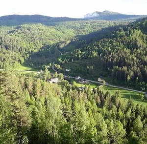 Utsikt
