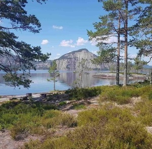 Utsikt