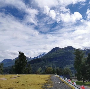 Utsikt