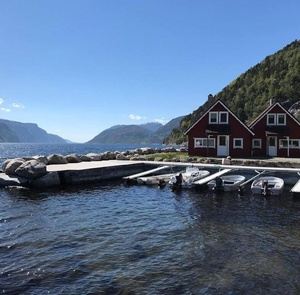 Utsikt