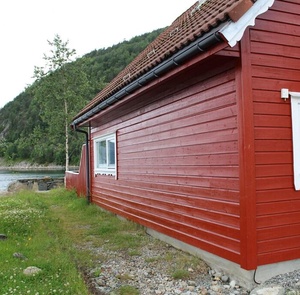 Utsikt