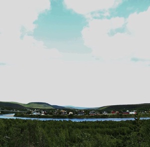 Utsikt