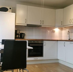 Kjøkken