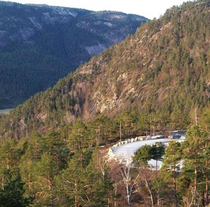 Utsikt