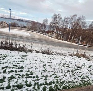 Utsikt