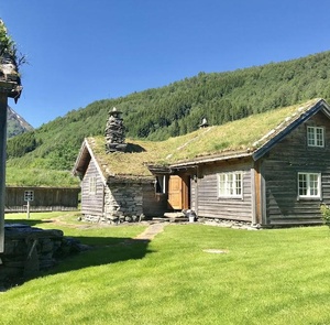 Utsikt