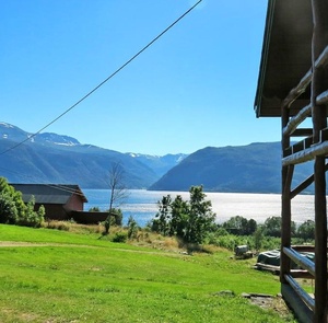 Utsikt