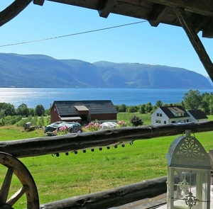 Utsikt