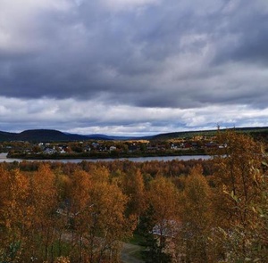 Utsikt