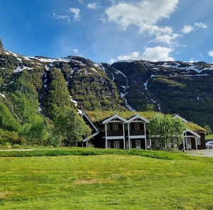 Utsikt