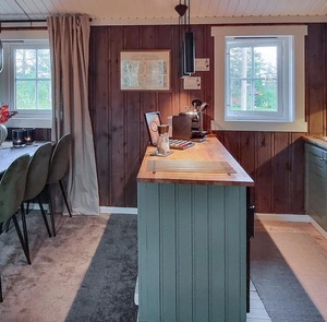 Kjøkken