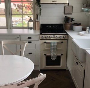 Kjøkken