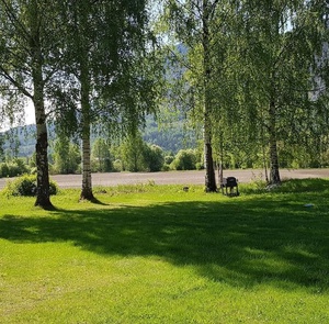 Utsikt