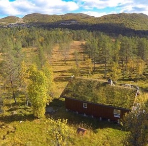Utsikt